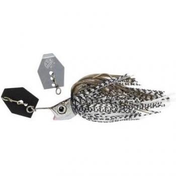 Chatterbait MultiVibe Kofi 1/0 – Bleak Real, 14 g