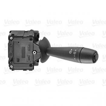 Conmutador de volante VALEO 251702