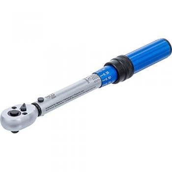 Llave Dinamométrica 6,3 mm BGS 2825