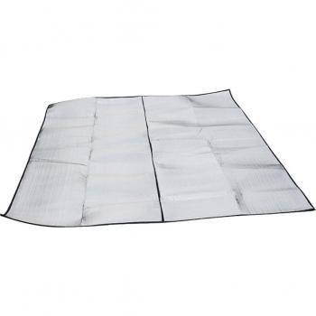 Lightweight Reflective Aluminum Foil Picnic Mat