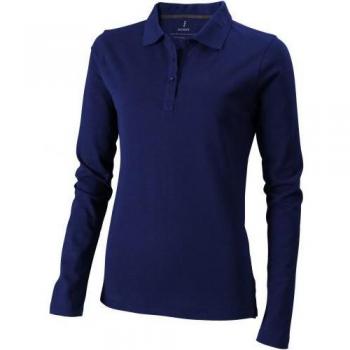 Elevate Polo PF1822 Femenino Manga Larga
