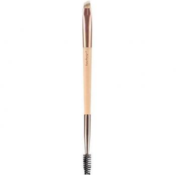 Pinceau et goupillon sourcils Technic