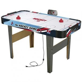 PlayFit Air Hockey Game Kit