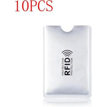 Metal Credit Card Case