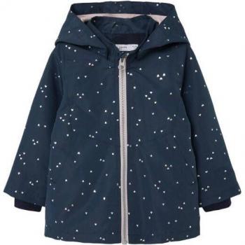 Veste Nbfmaxi en polyester recyclé