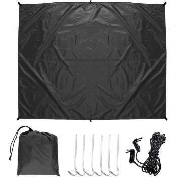 Toldo Jardín LluviaMágica 3x3