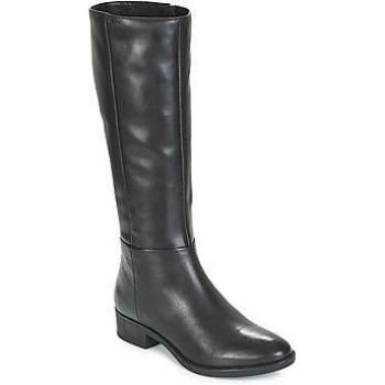 Stivali da donna Geox Felicity Smo.Lea