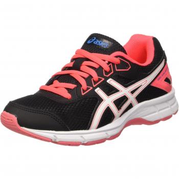 Asics Gel-Galaxy 9 GS, Zapatillas de Gimnasia para Niños, Multicolor