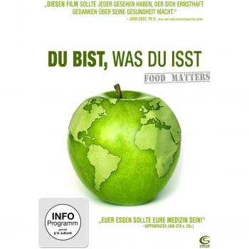 Du bist, was du isst
