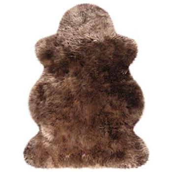 Vello di Agnello Australiano Premium, 70 mm di Altezza