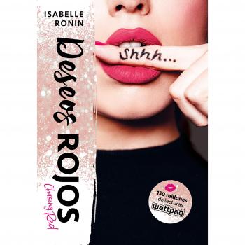 DESEOS ROJOS (CHASING RED 3)