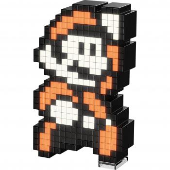 Éditions Lumineuses Pixel Pals – Nintendo Mario