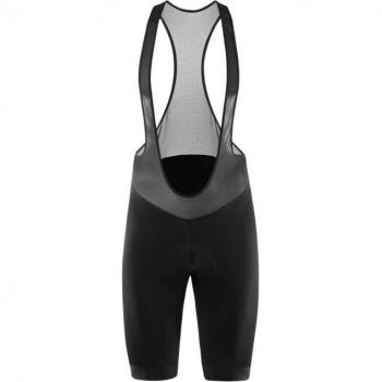 Löffler Herren Velohose Basic Schwarz Größe 56