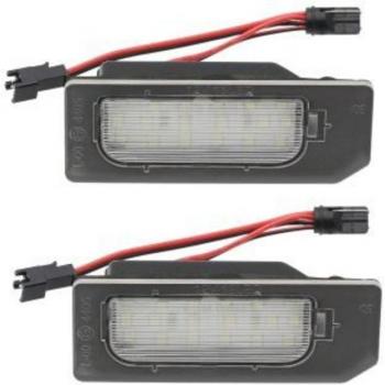 BLIC LED Kennzeichenleuchte L33-210-0002