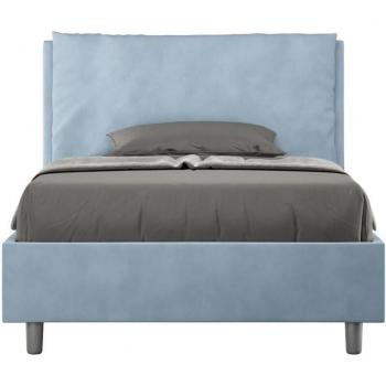 Letto Azzurro con Cuscini XL – Ityhome