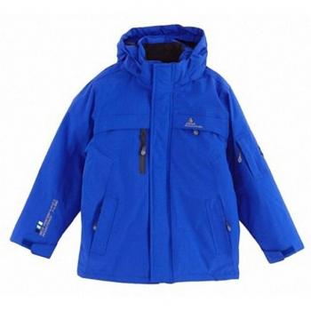 Parka Peak Mountain Ecadik für Kinder