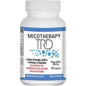 Micotherapy trd 70cps