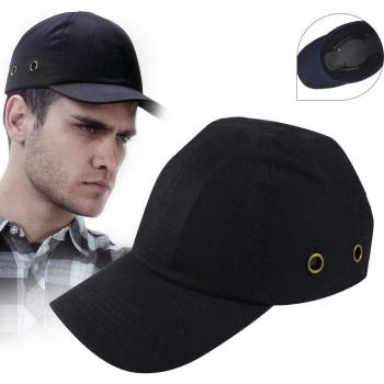 Gorro de Seguridad para Trabajadores