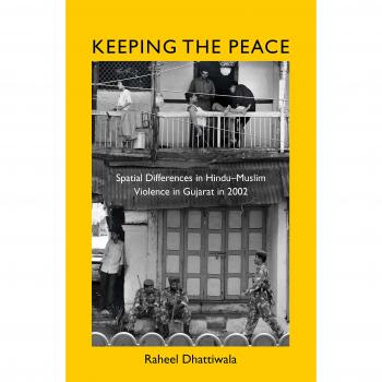 Keeping the Peace: Spatial Differences in Hindu-Muslim Violence in Gujarat in 2002
