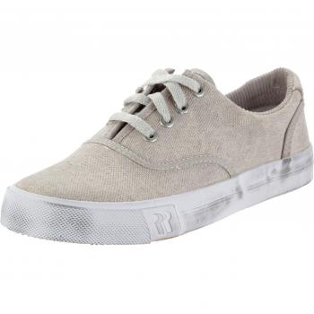 Romika Soling 20001 Sneaker unisex adulto Argento (Silber) 36