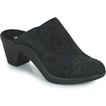 Mules Westland ST TROPEZ 234 Noir pour Femmes