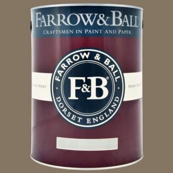 Farrow & Ball “Broccoli Brown” #198 5L Modern Emulsion