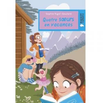 Quatre Soeurs En Vacances