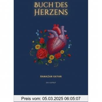 Buch des Herzens: Ein Aufruf