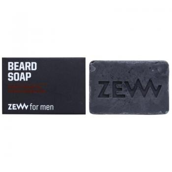 Zew Viso e Barba Solido 85ml