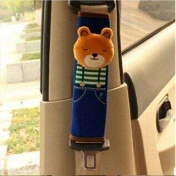 HappyHug Vehicle Seat Support Pillow