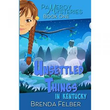 Felber, Brenda: Unsettled Things