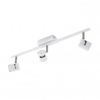 LED-Vergiano Spotlight 7/7 cm