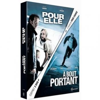 Duo DVD : Pour Elle et À Bout Portant