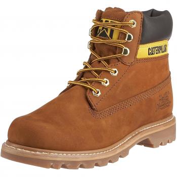 Caterpillar Colorado Men's Boots Brown 45 EU