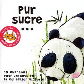Pur Sucre [Import]