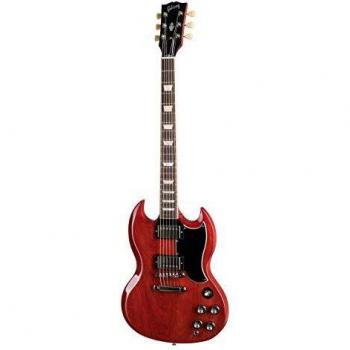 Gibson SG Standard '61 Vintage Cherry Standard