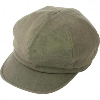 Gorra Verde Oliva SunShield