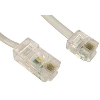Cables Direct RJ-45 to RJ-11 10m
