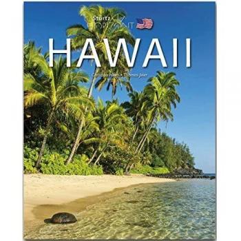 Thomas Jeier Horizont Hawaii: 160 Seiten Bildband Mit Über 230 Abbildungen