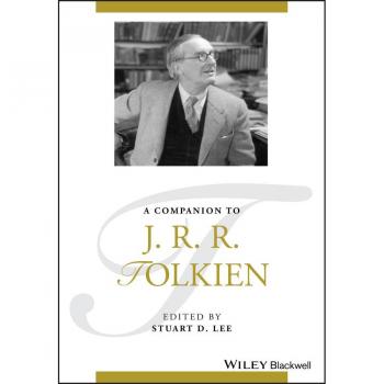 Vitalsource Technologies, Inc. A Companion To J. R. R. Tolkien