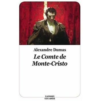Le comte de Monte-Christo