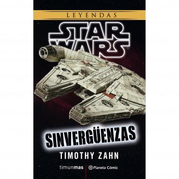 Sinvergüenzas
