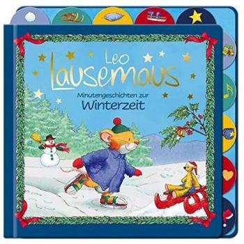 Leo Lausemaus