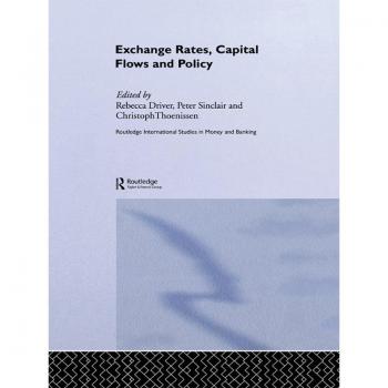 Vitalsource Technologies, Inc. Exchange Rates, Capital Flows and Policy