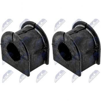 ZGS-CH-021 Bronzina: Cuscinetto con Barra Stabilizzatrice