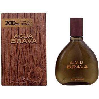 Agua Brava Bálsamo After Shave 200 ml