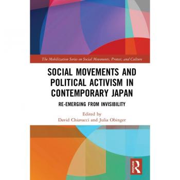 Vitalsource Technologies, Inc. Social Movements And Political Activism In Contemporary Japan
