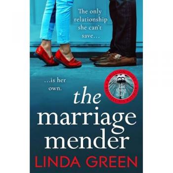 The Marriage Mender by Linda Green