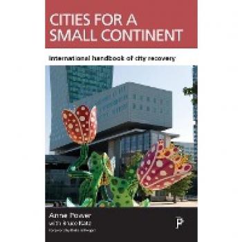 Cities for a Small Continent: International Handbook of City Recovery