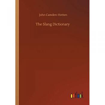 The Slang Dictionary